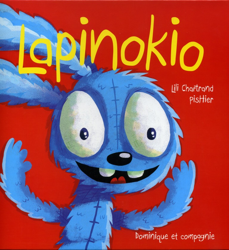 Lapinokio