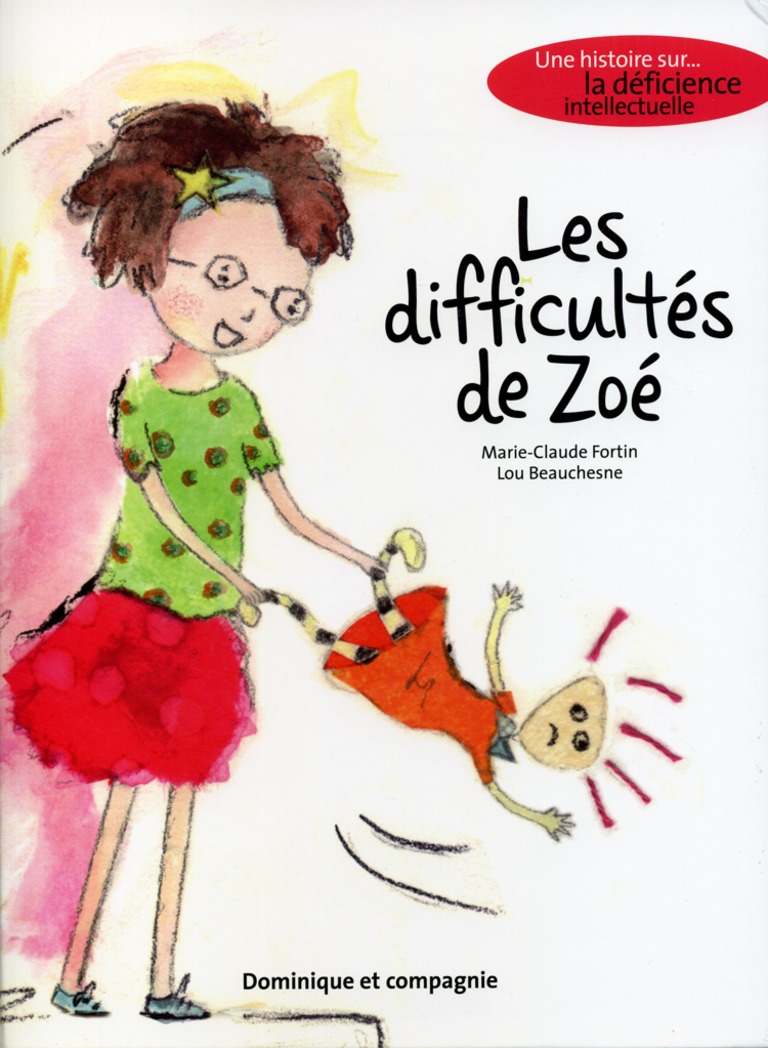 Les difficultés de Zoé