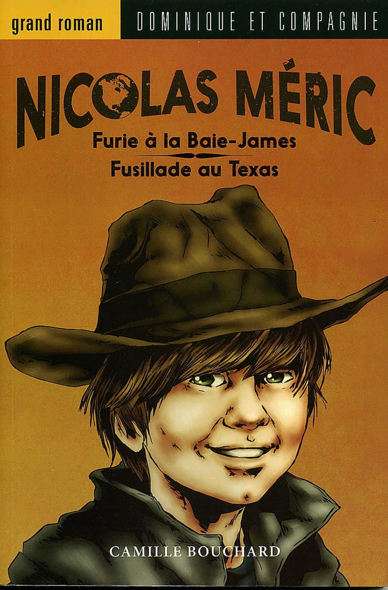 Furie à la Baie-James ; Fusillade au Texas