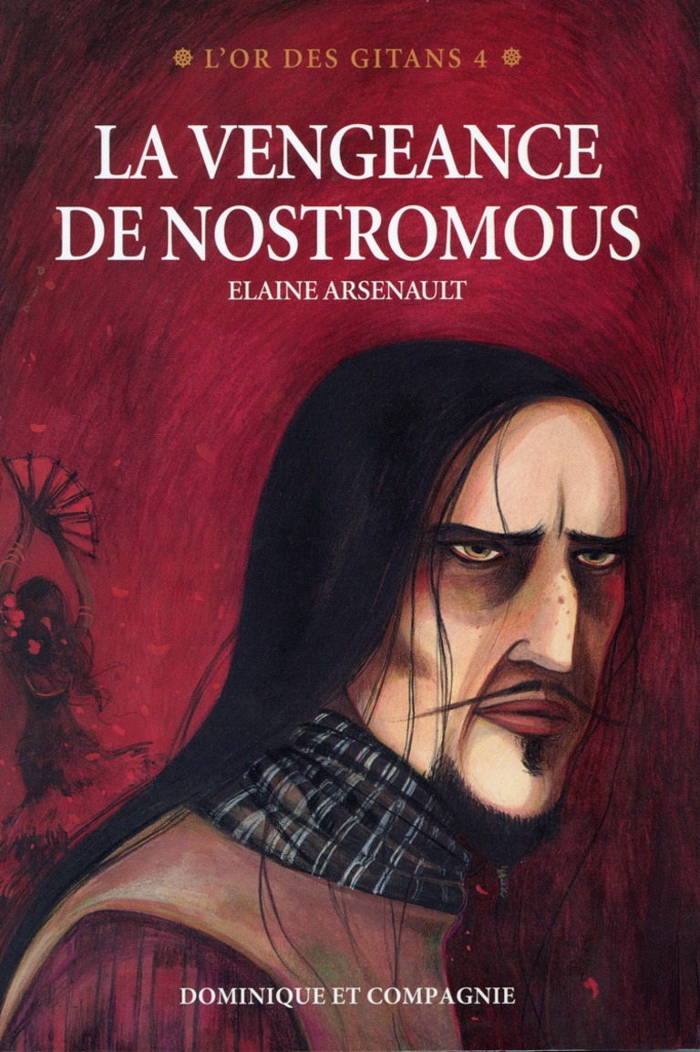 La vengeance de Nostromous