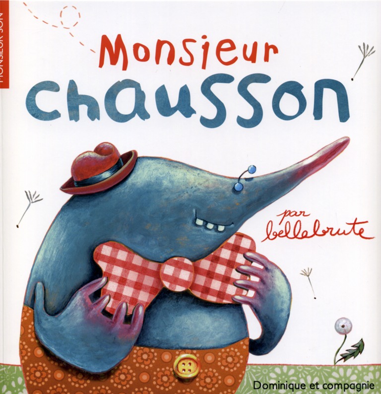 Monsieur Chausson