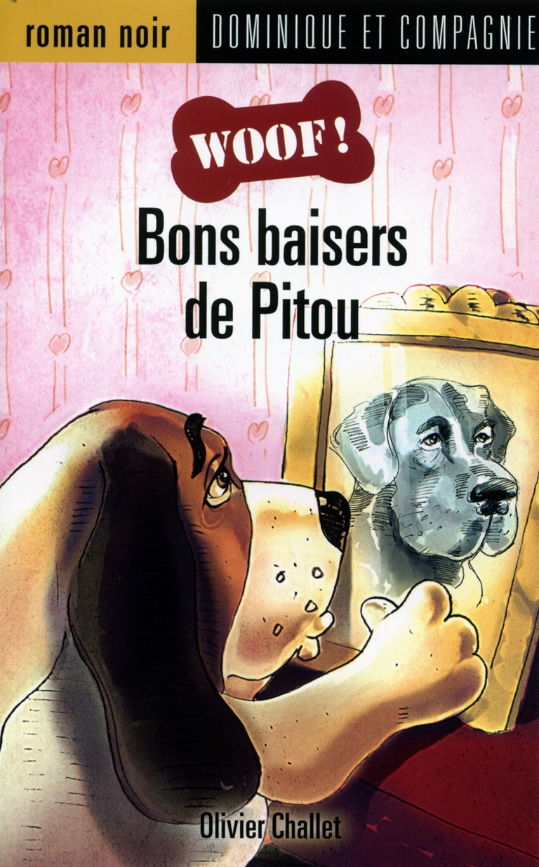 Bons baisers de Pitou