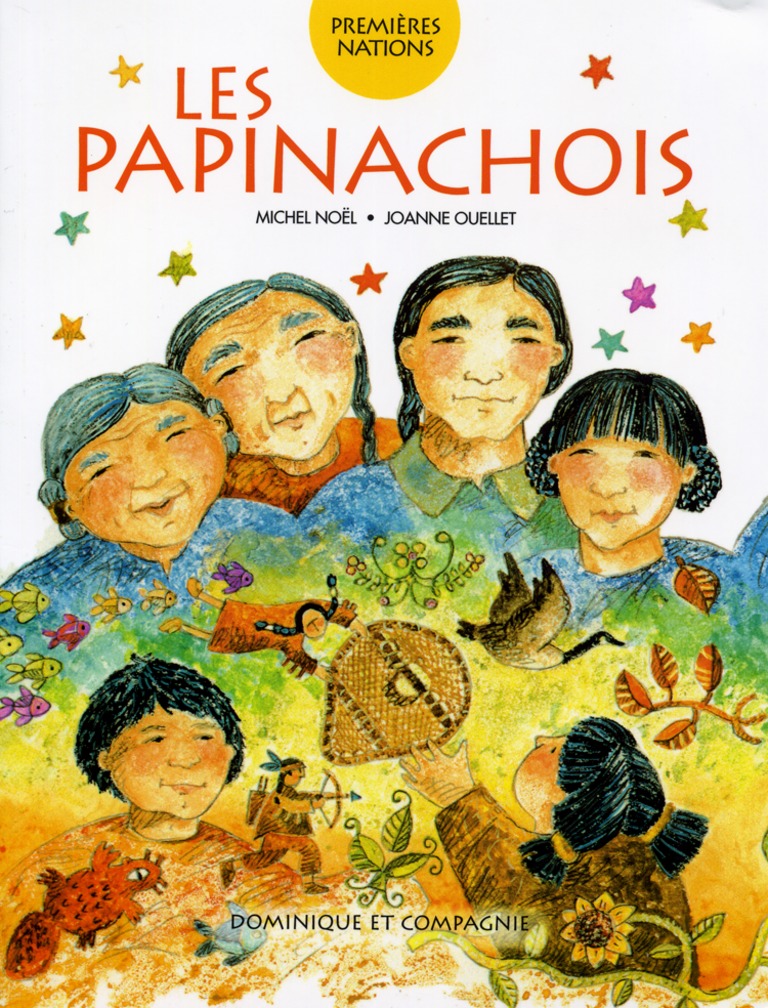 Les Papinachois