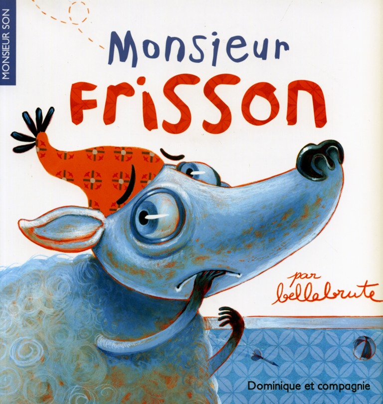 Monsieur Frisson