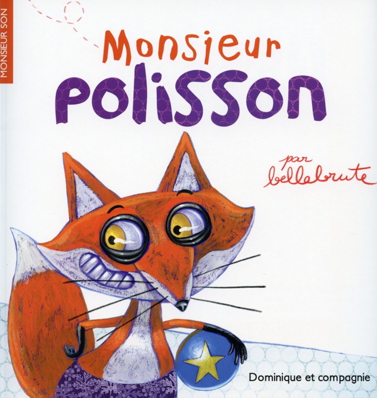 Monsieur Polisson