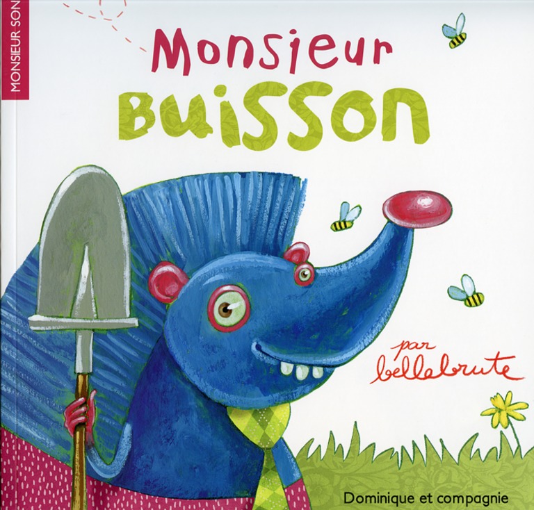 Monsieur Buisson