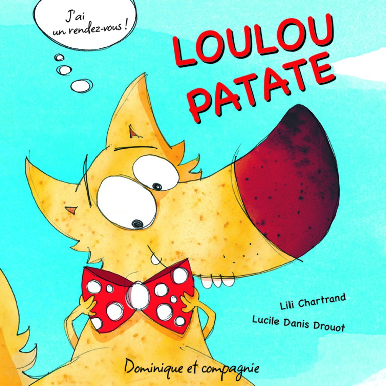 Loulou Patate