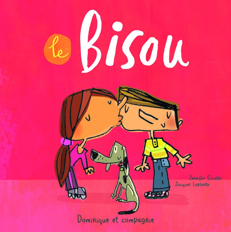 Le bisou