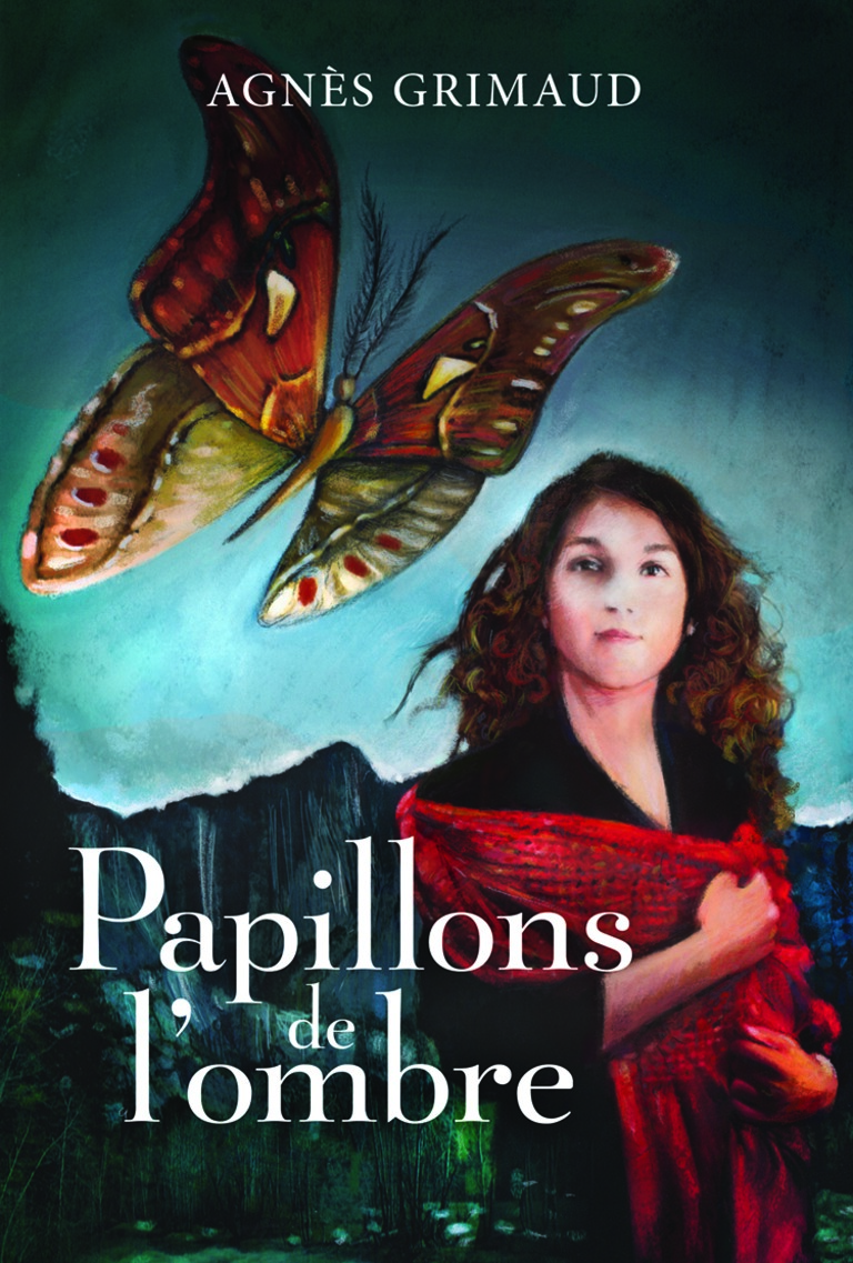 Papillons de l’ombre