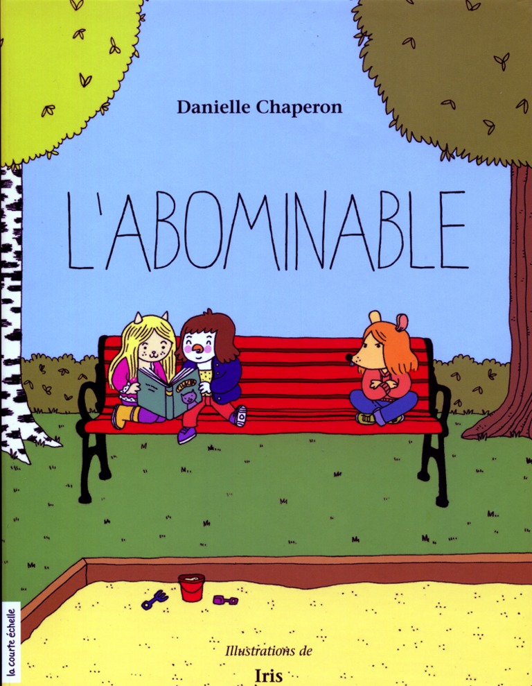 L’abominable