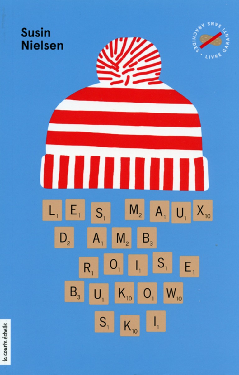 Les maux d’Ambroise Bukowski