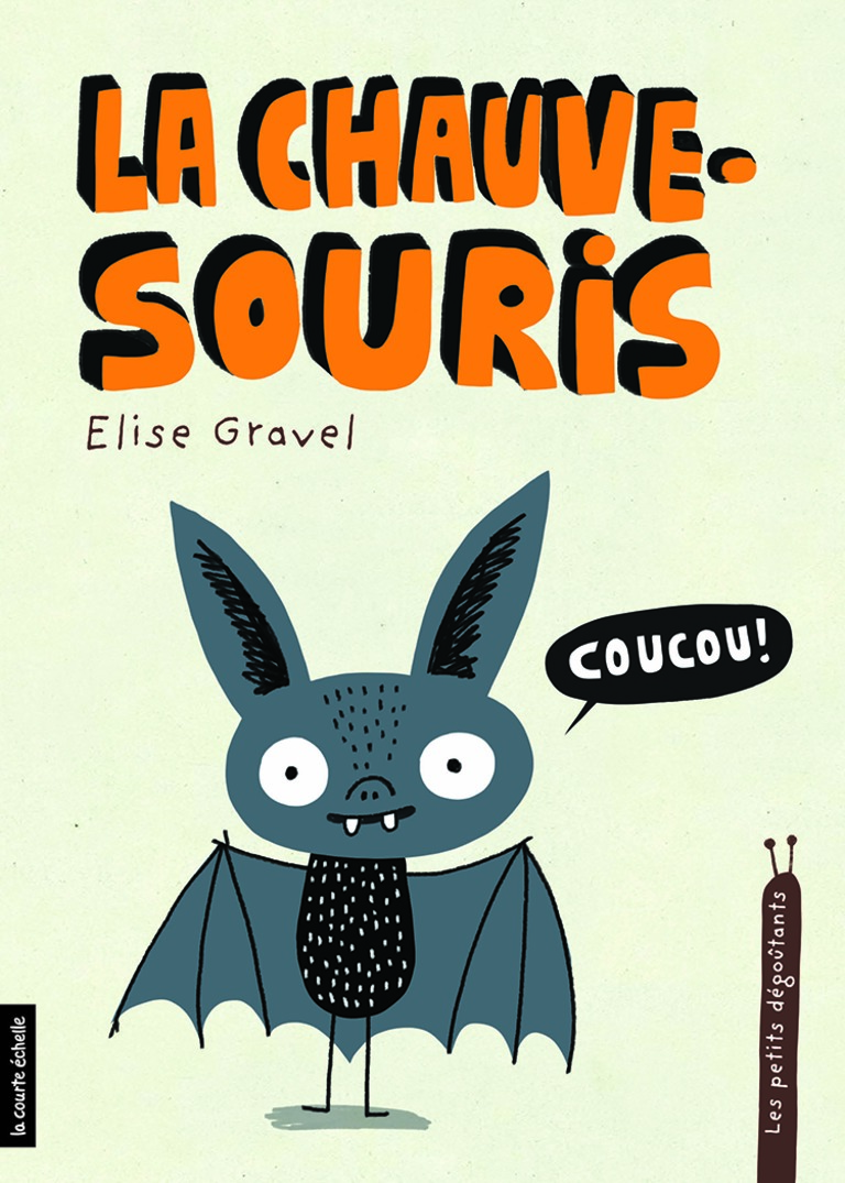 La chauve-souris