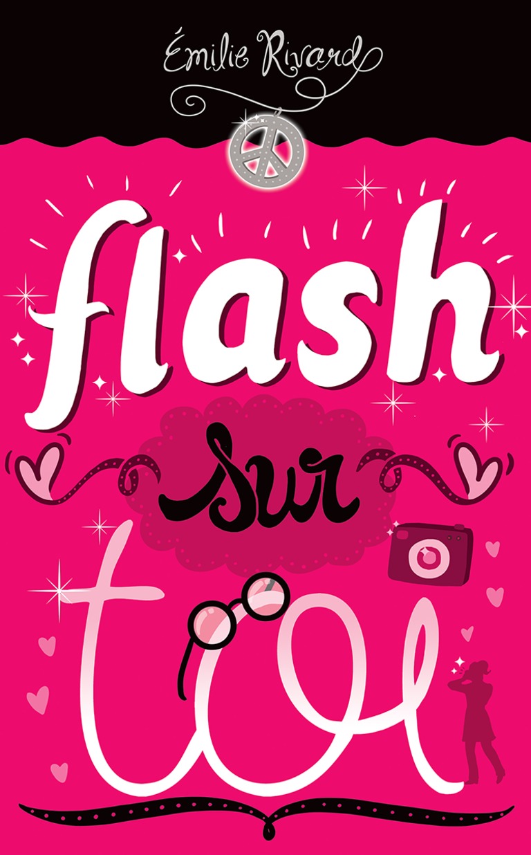 Flash sur toi