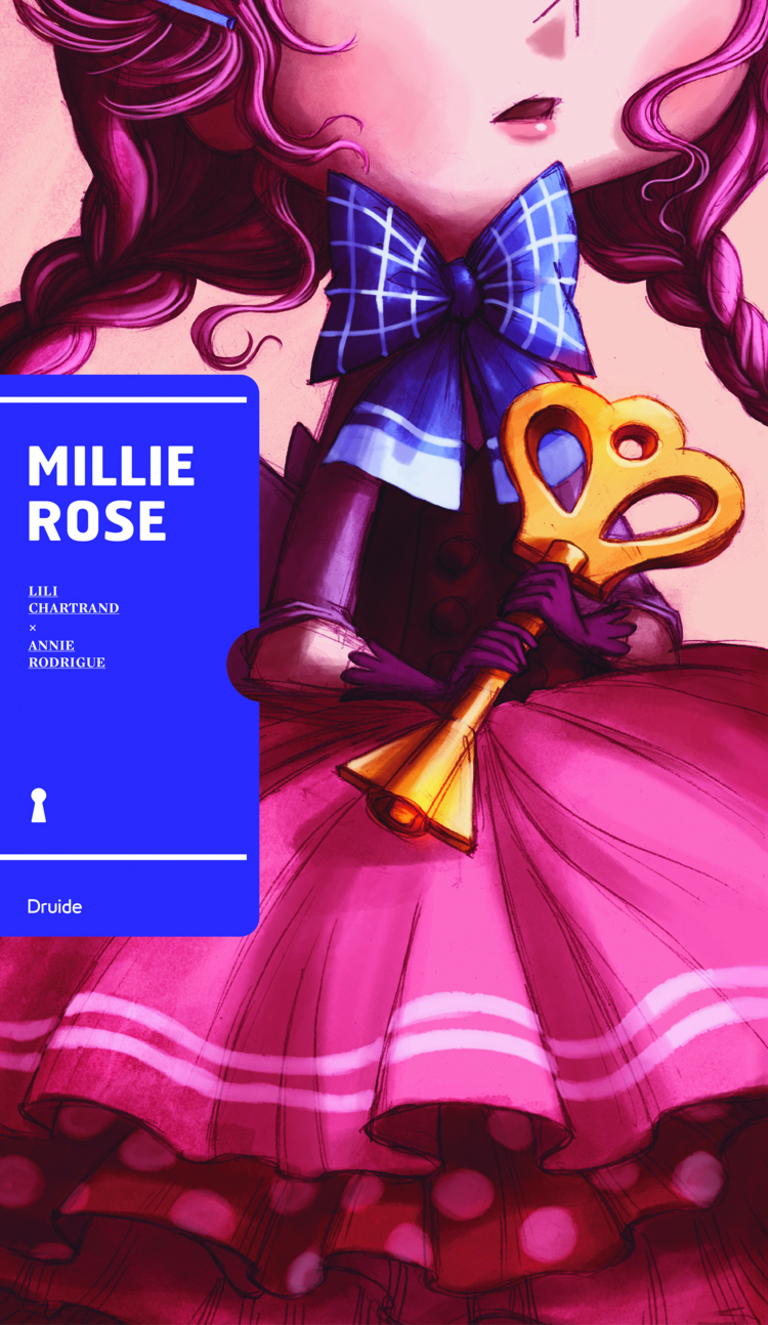 Millie Rose