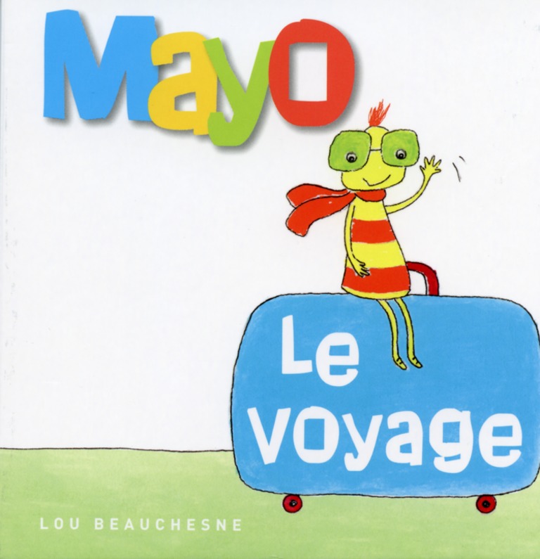 Le voyage