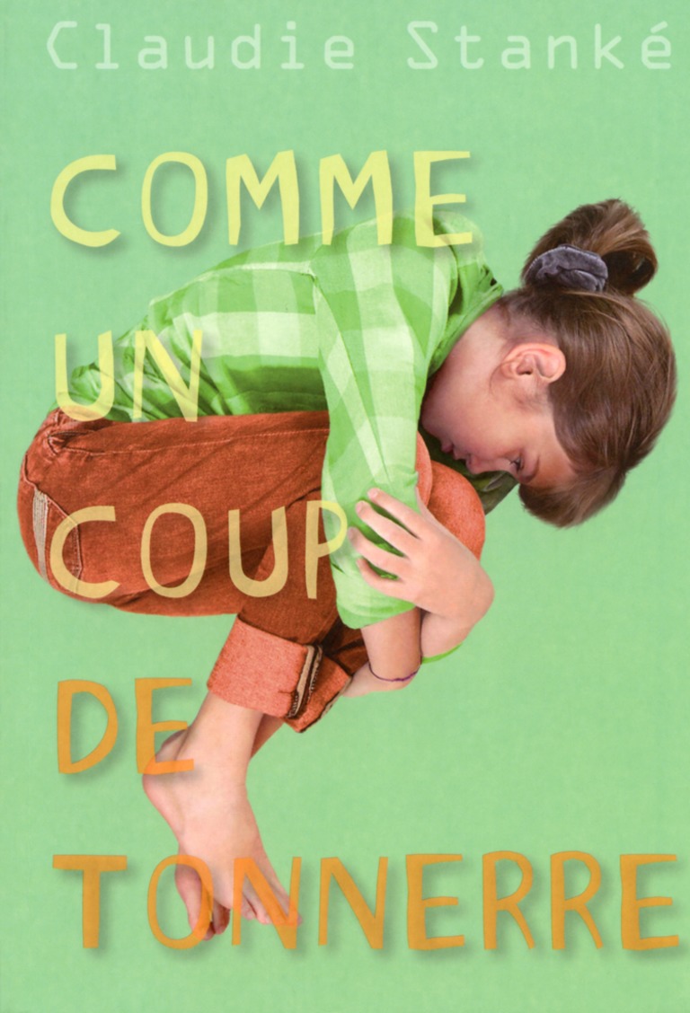 Comme un coup de tonnerre : récit