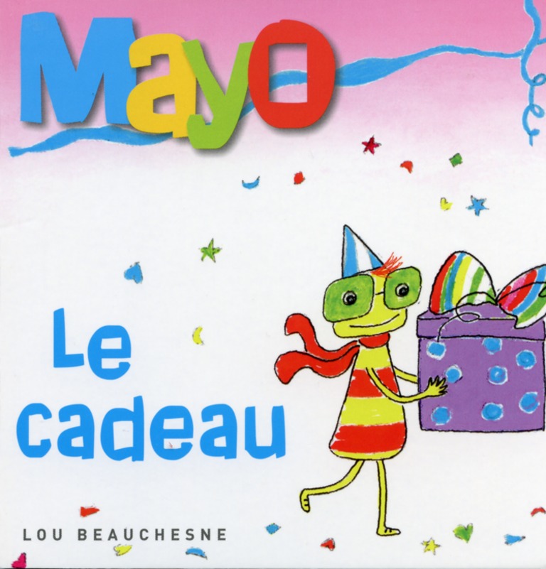 Le cadeau