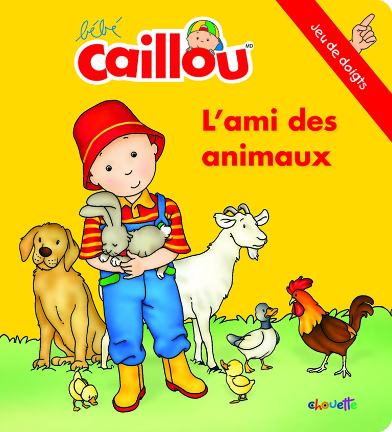 L’ami des animaux