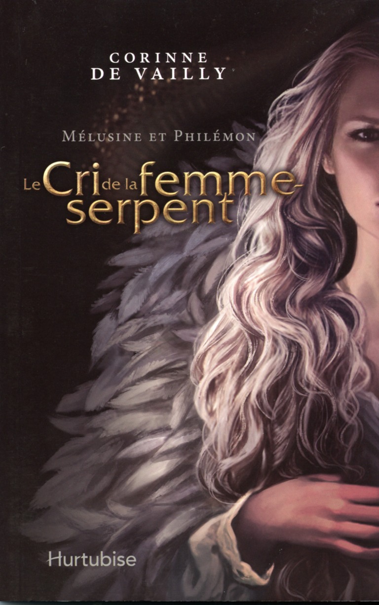 Le cri de la femme-serpent