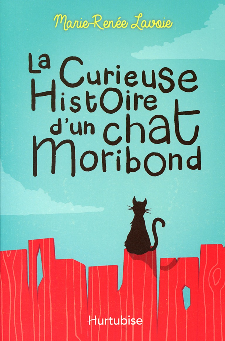 La curieuse histoire d’un chat moribond