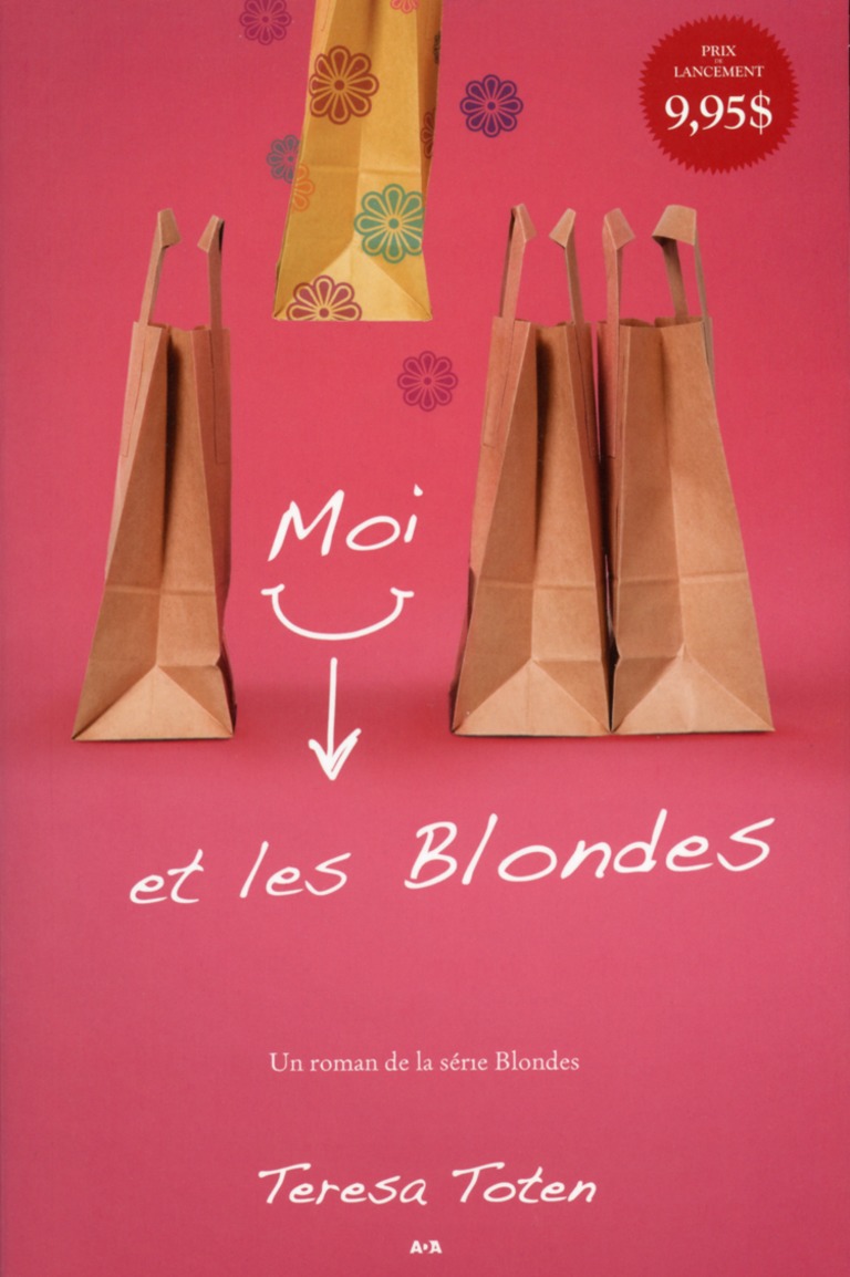 Moi et les blondes