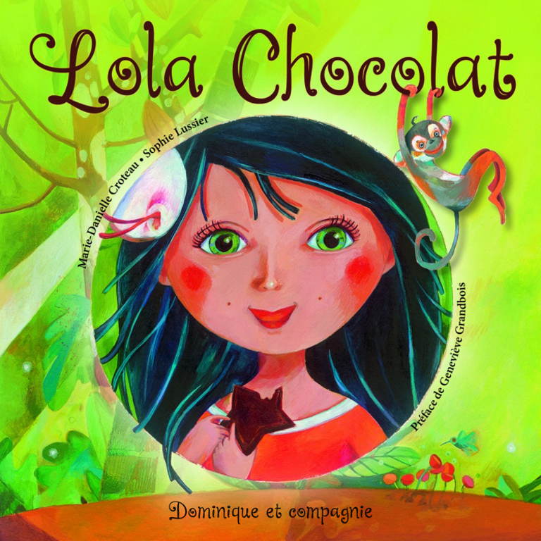 Lola Chocolat