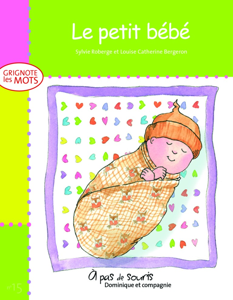 Le petit bébé