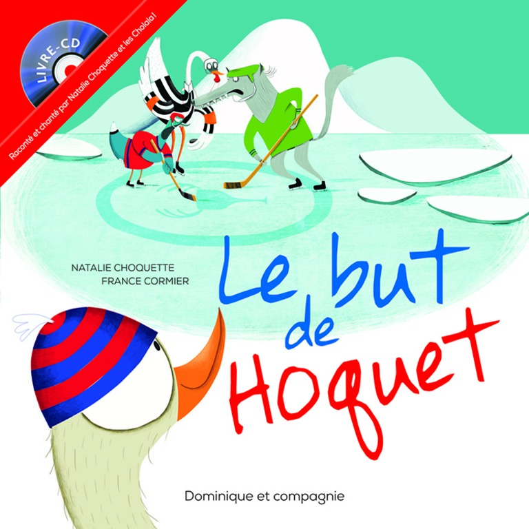 Le but de Hoquet