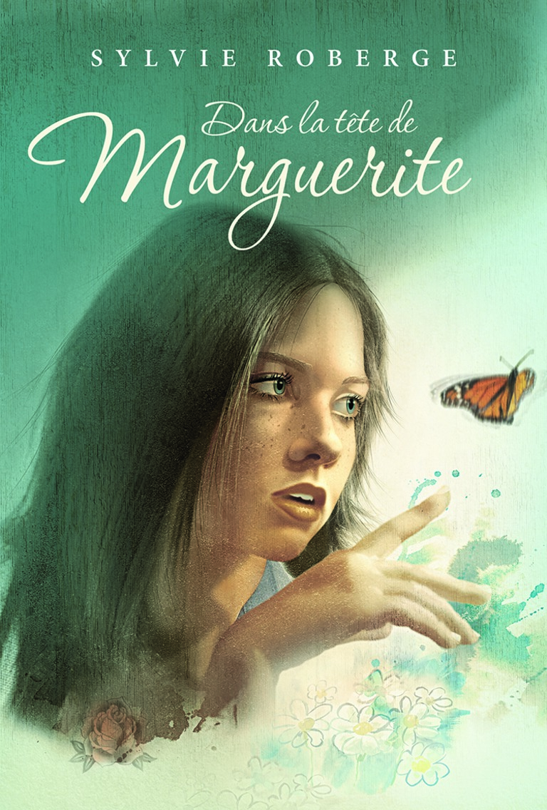 Dans la tête de Marguerite