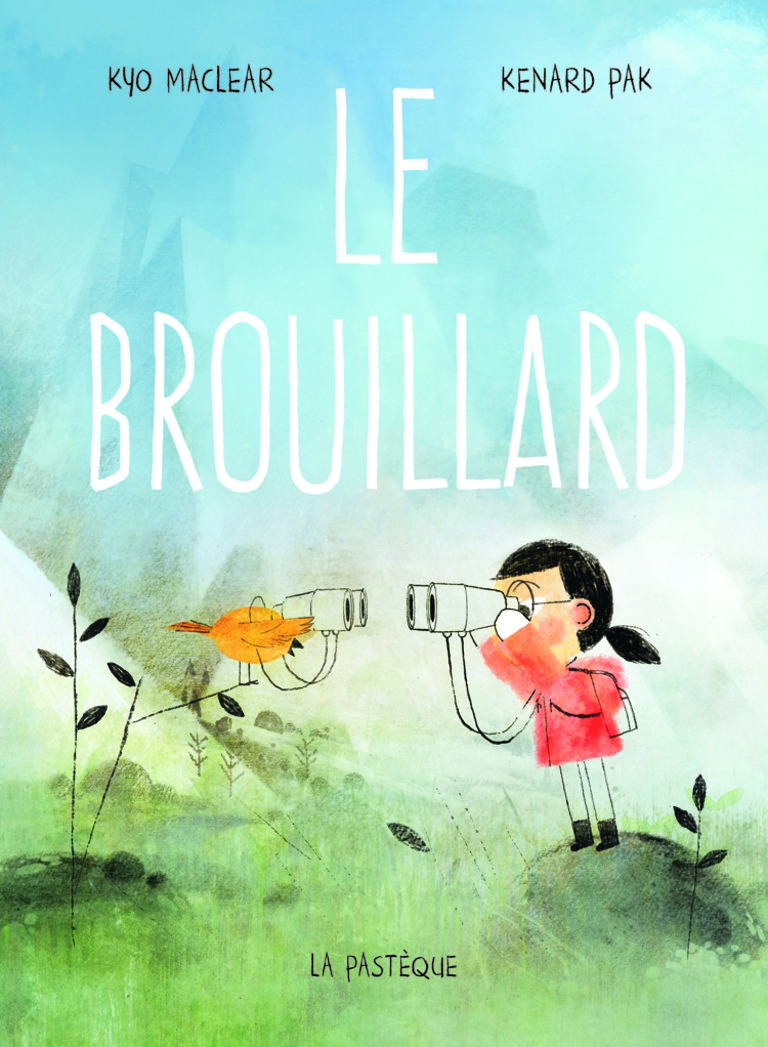 Le brouillard