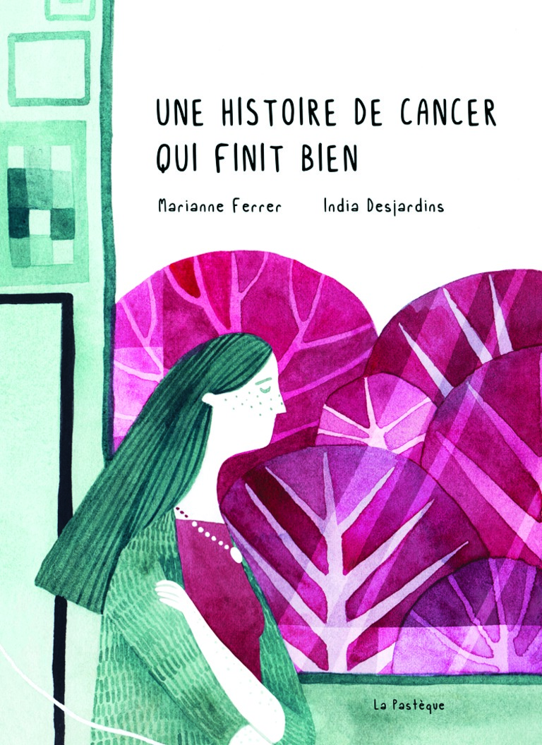 Une histoire de cancer qui finit bien