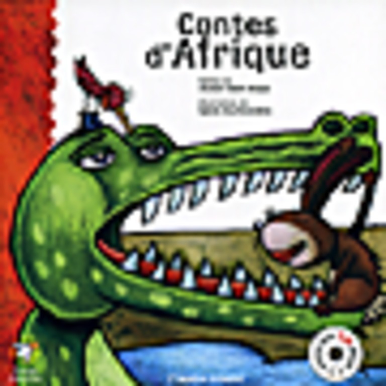 Contes d’Afrique