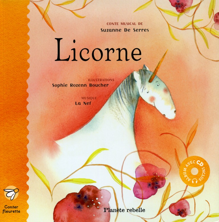 Licorne