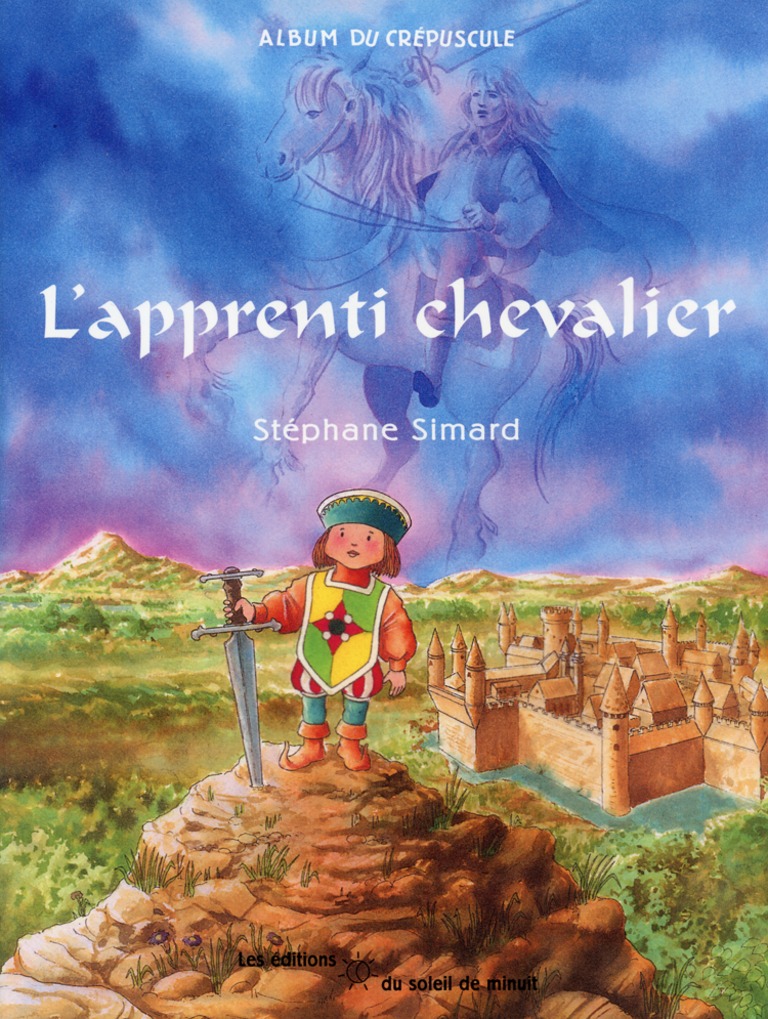 L’apprenti chevalier