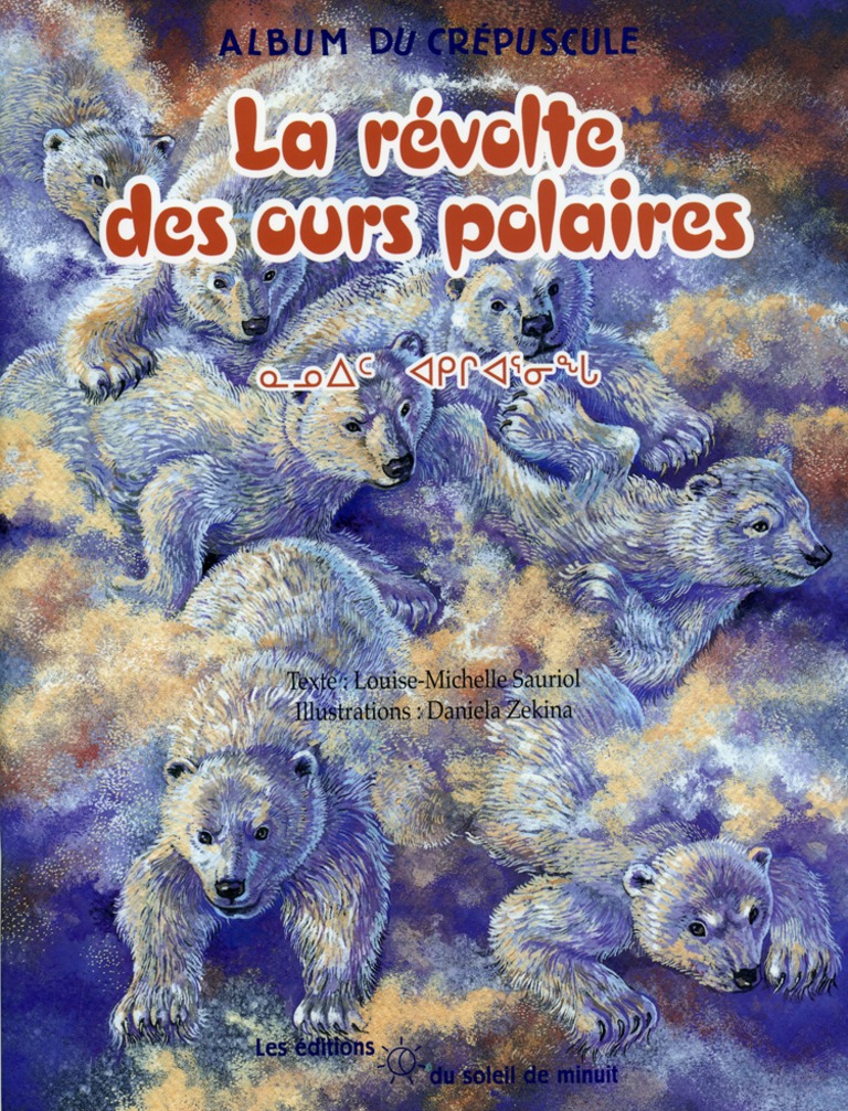 La révolte des ours polaires