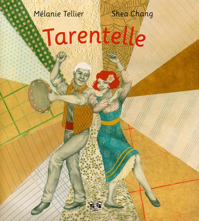 Tarentelle