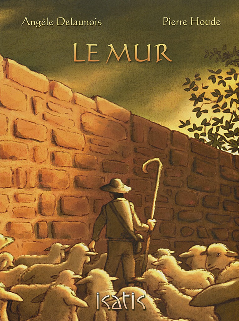 Le mur