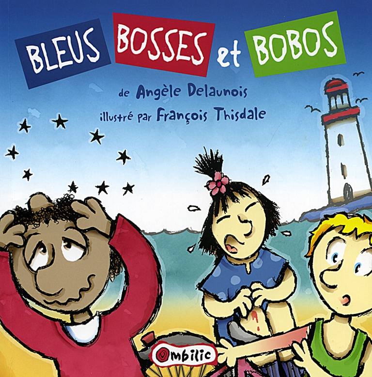 Bleus, bosses et bobos