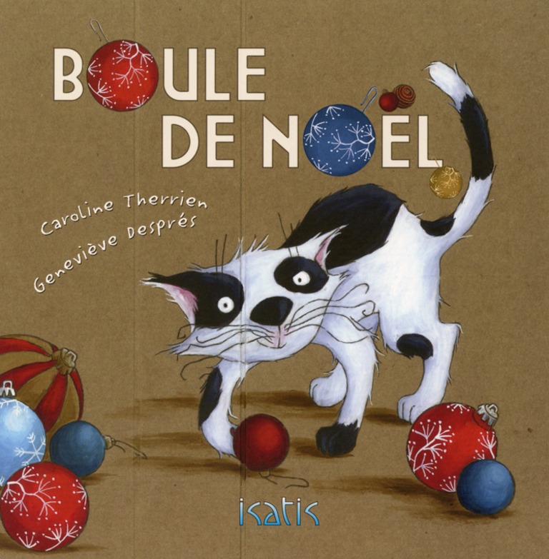 Boule de Noël