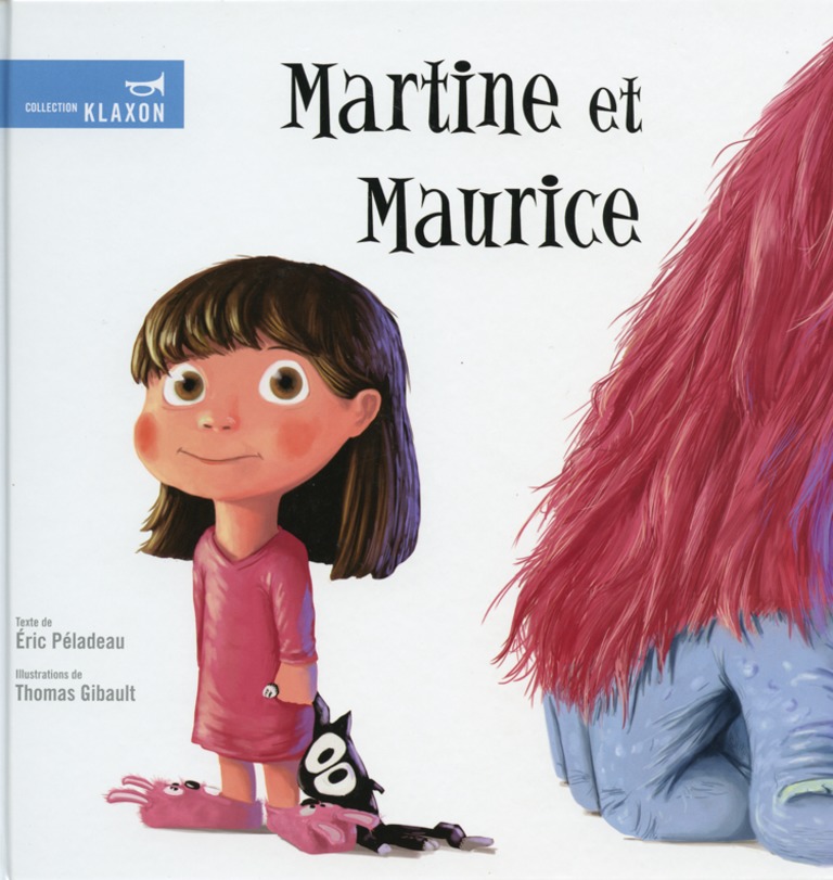 Martine et Maurice