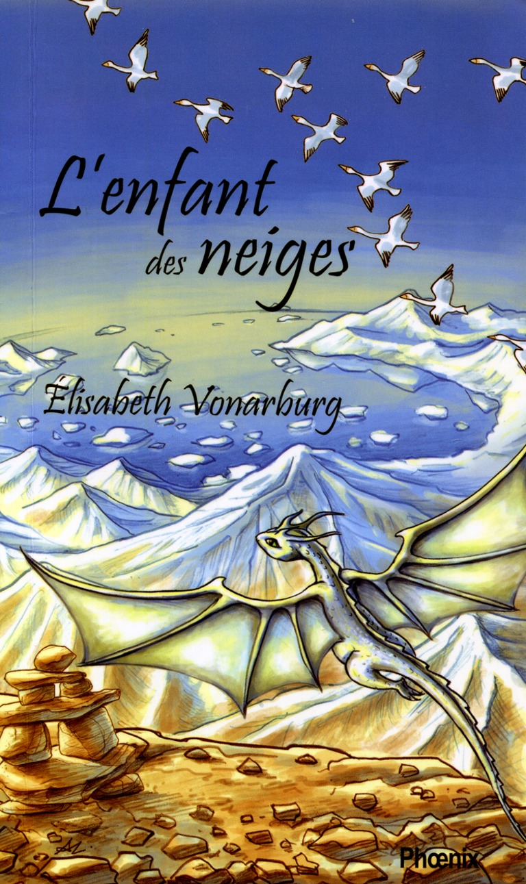 L’enfant des neiges