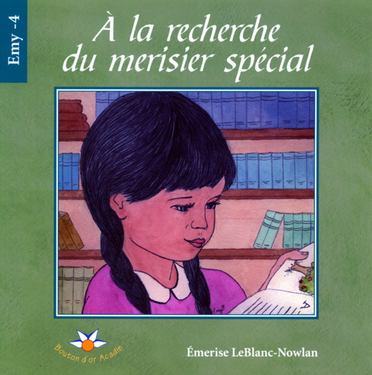 À la recherche du merisier spécial