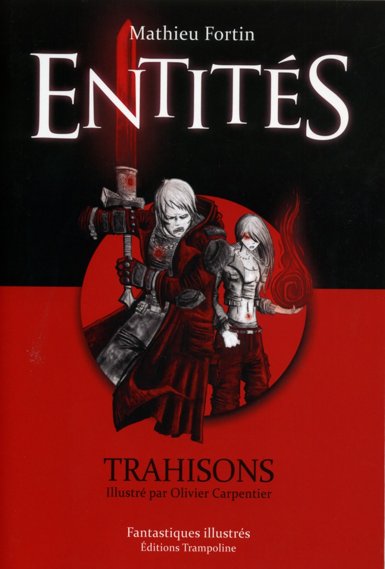 Trahisons