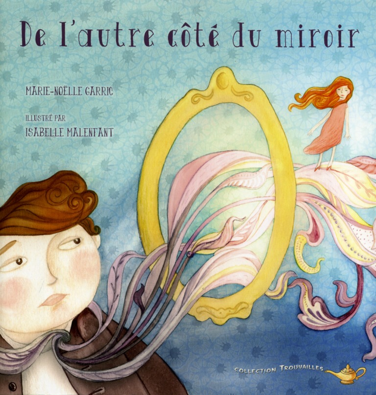 De l’autre côté du miroir