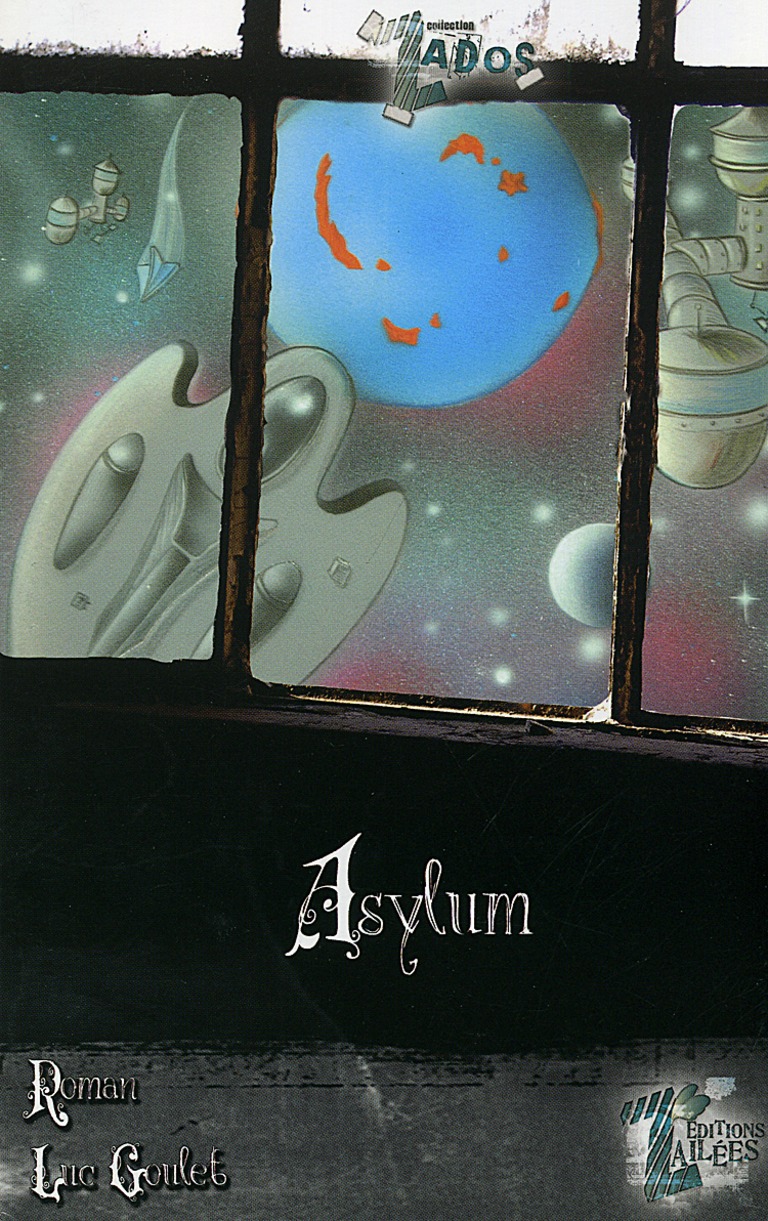 Asylum