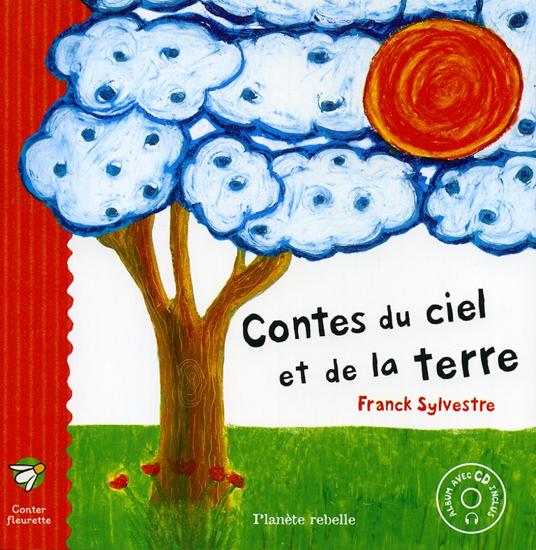 Contes du ciel et de la terre