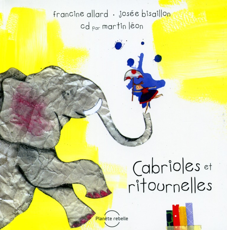 Cabrioles et ritournelles