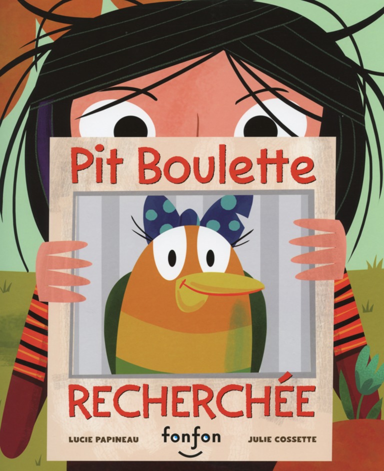 Pit Boulette recherchée