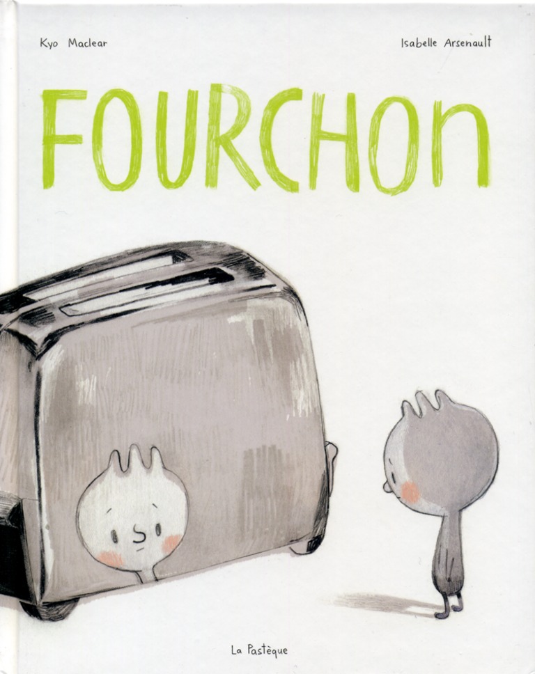 Fourchon