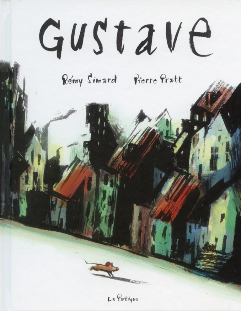 Gustave